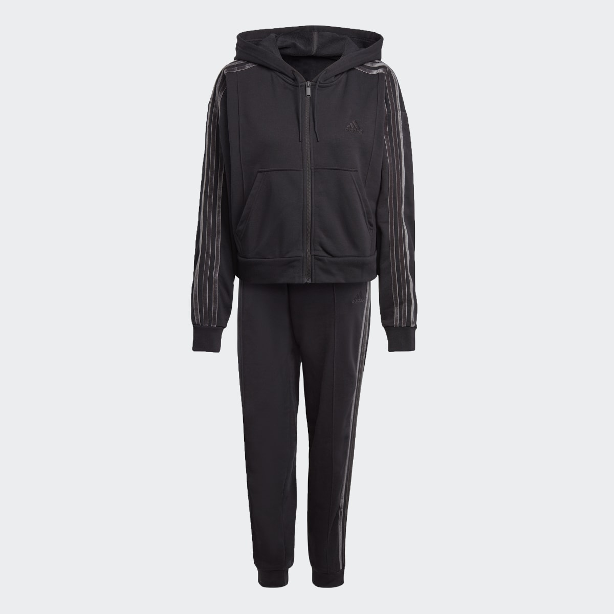 Adidas Energize Tracksuit. 6