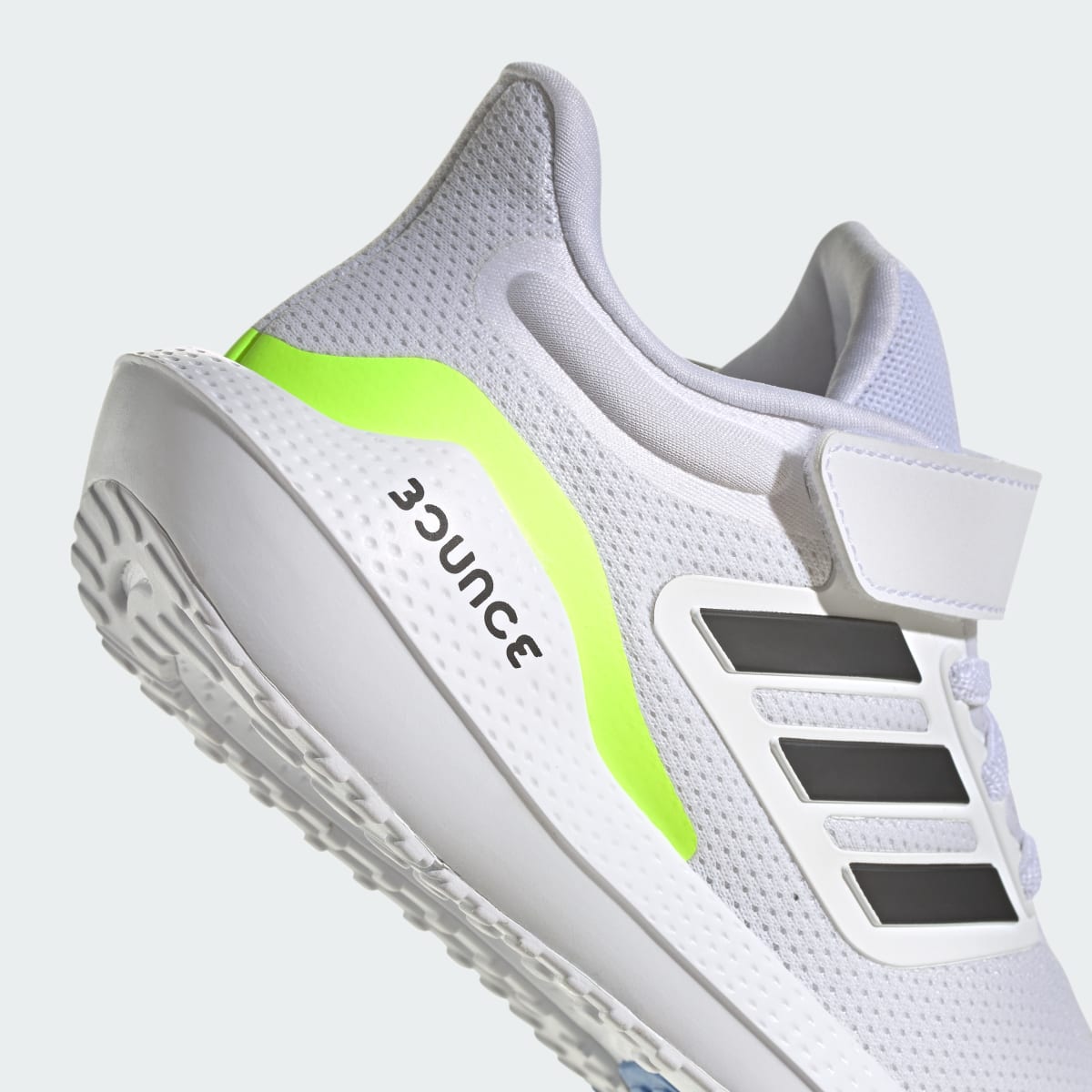 Adidas Ultrabounce Running Shoes Kids. 8