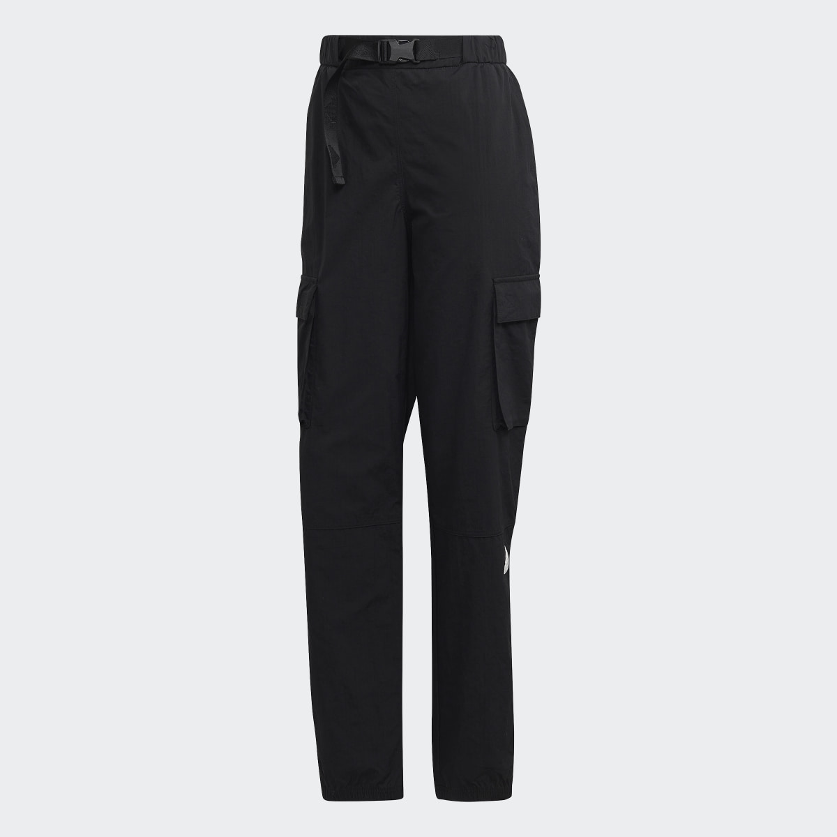 Adidas Cargo Tracksuit Bottoms. 5