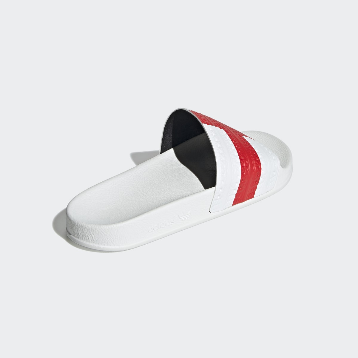 Adidas adilette Slides. 6