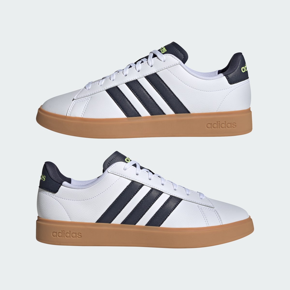 Adidas Chaussure Grand Court 2.0. 5