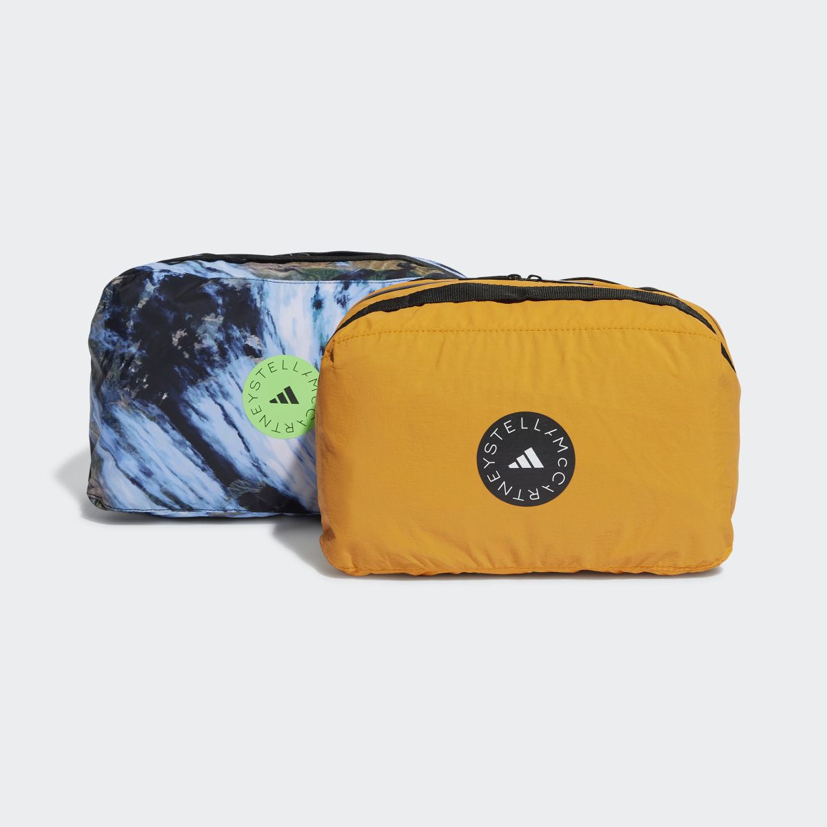 Adidas by Stella McCartney Travel Bag Set - HS3384