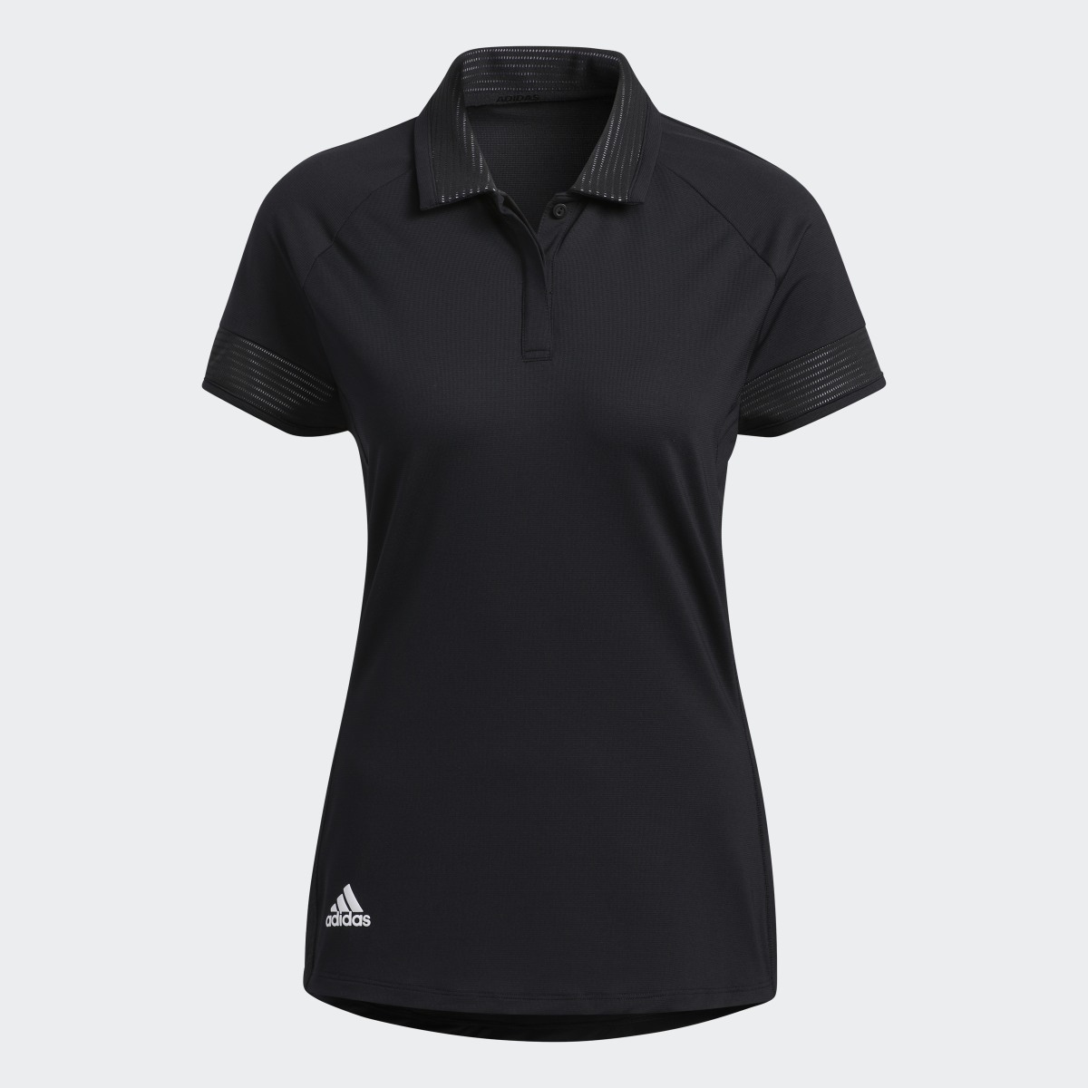 Adidas HEAT.RDY Polo Shirt. 5