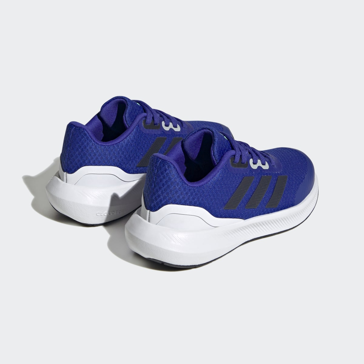 Adidas RunFalcon 3 Lace Schuh. 6