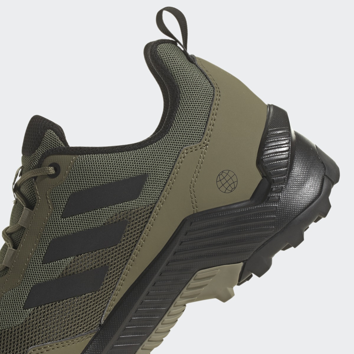 Adidas Eastrail 2.0 Yürüyüş Ayakkabısı. 9