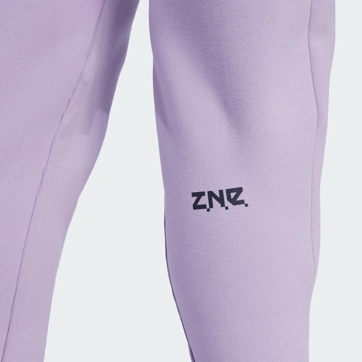 Adidas Z.N.E. Winterized Tracksuit Bottoms. 5