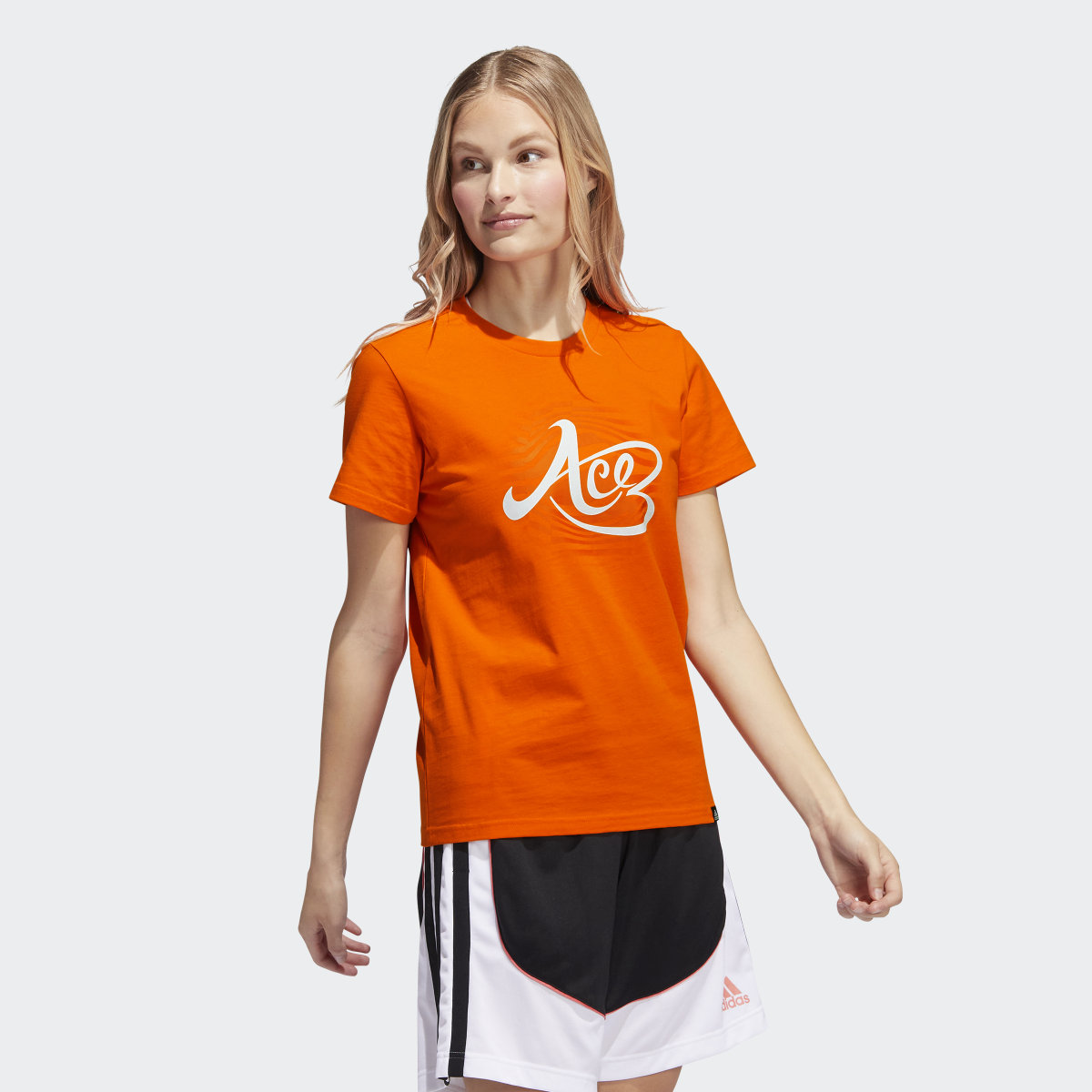 Adidas ace t shirt best sale