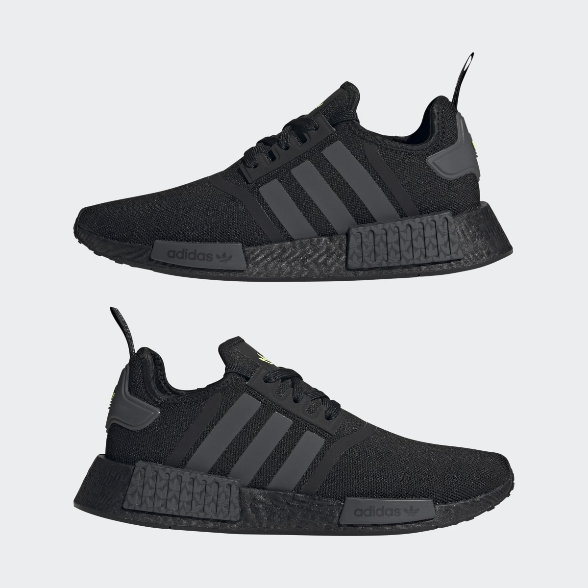 Adidas NMD_R1 Shoes. 8