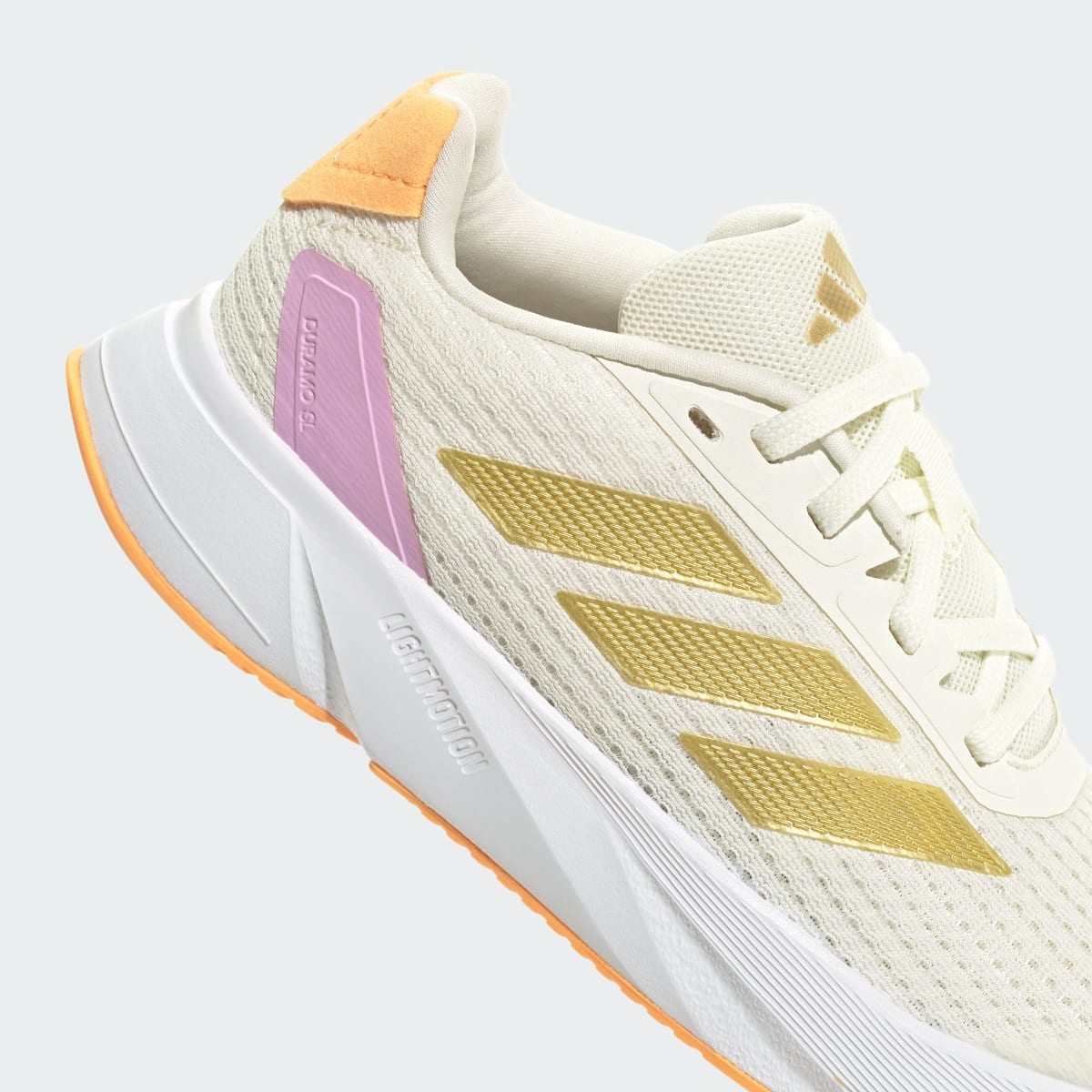 Adidas Duramo SL Running Shoes Kids. 8