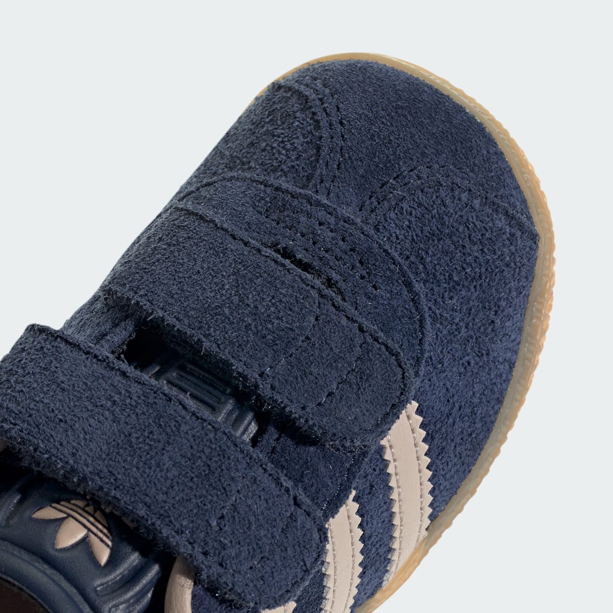 Adidas Gazelle Comfort Closure Shoes Kids. 9