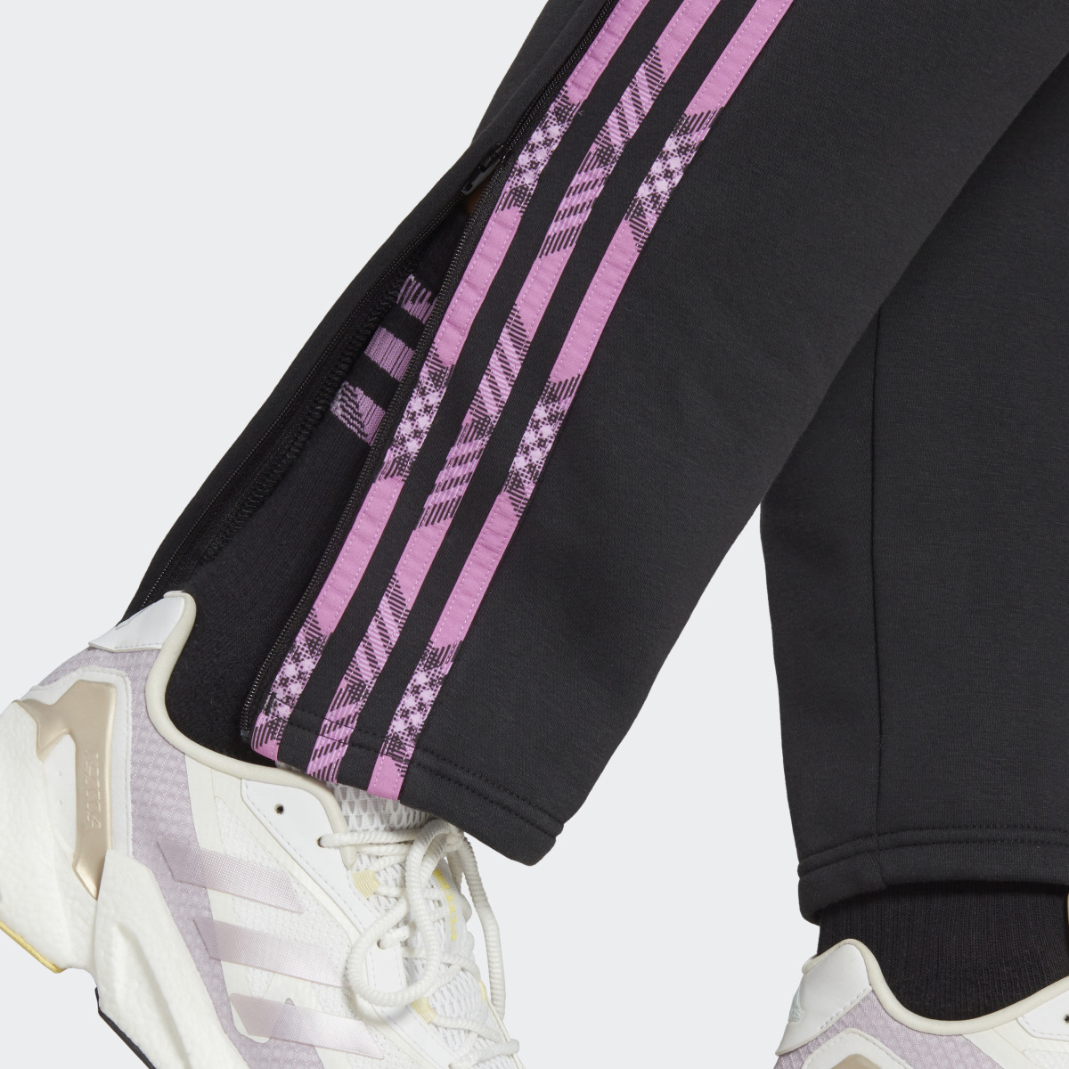 Adidas Tiro Winterized Track Pants (Plus Size). 6