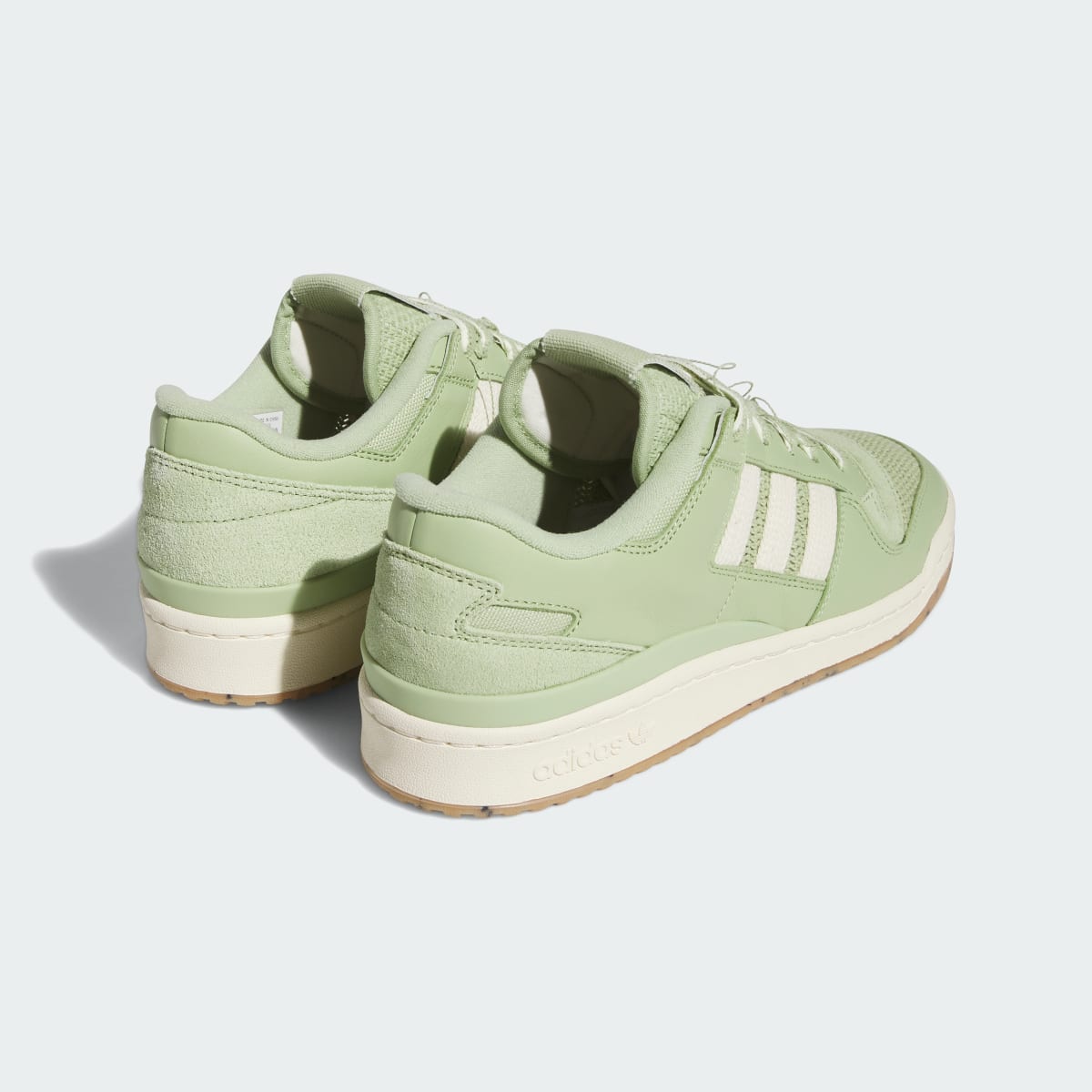 Adidas Buty Forum 84 Low. 6