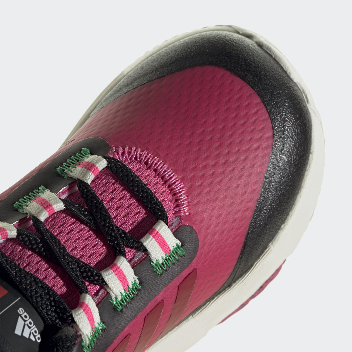 Adidas Zapatilla adidas Racer TR x LEGO®. 10 Adidas Zapatilla adidas Racer TR x LEGO®. 10