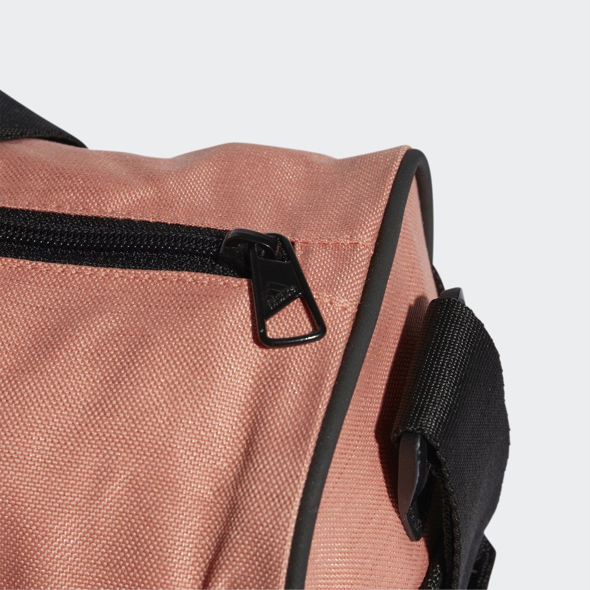 Adidas Essentials Linear Duffel Bag Extra Small. 6