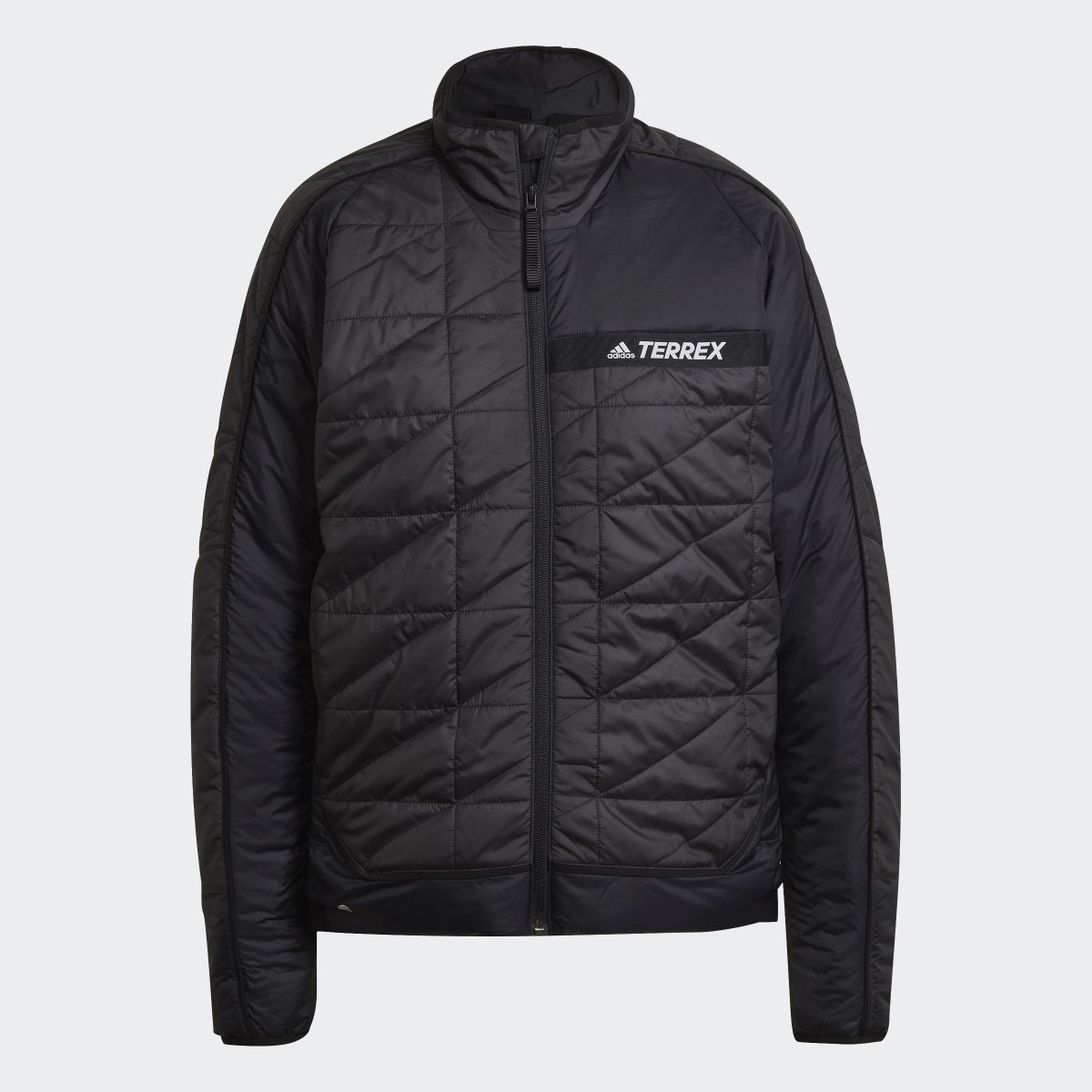 Adidas TERREX Multi Synthetic Isolationsjacke. 5