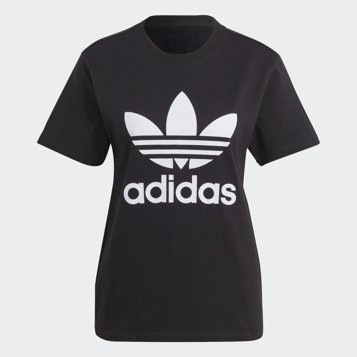 Adidas T-shirt Adicolor Classics Trèfle. 5