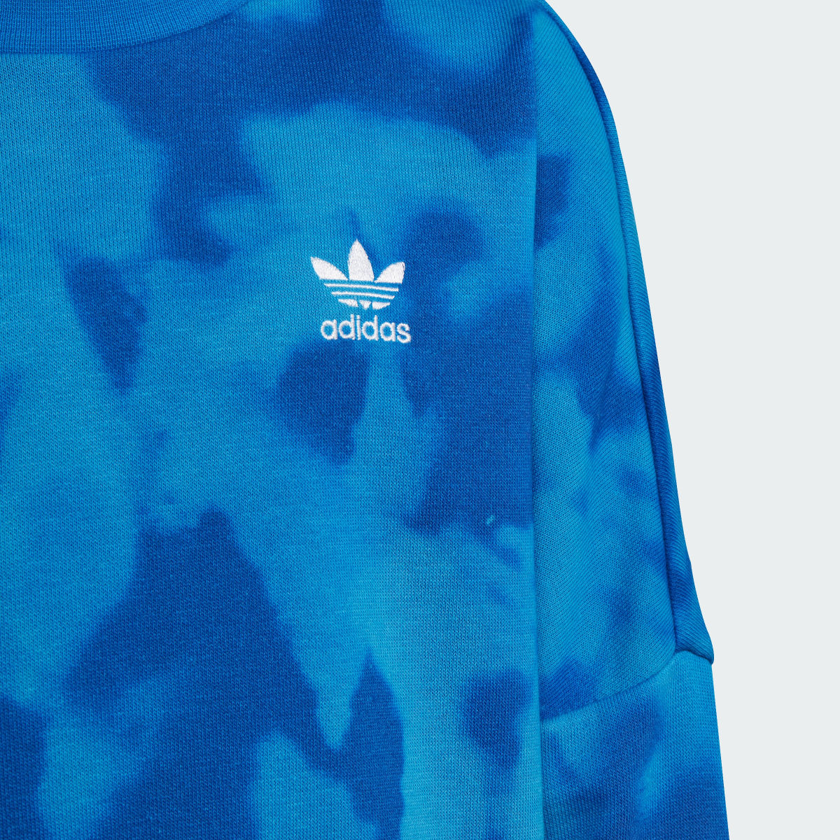 Adidas Ensemble sweat-shirt ras-du-cou imprimé intégral Summer. 8