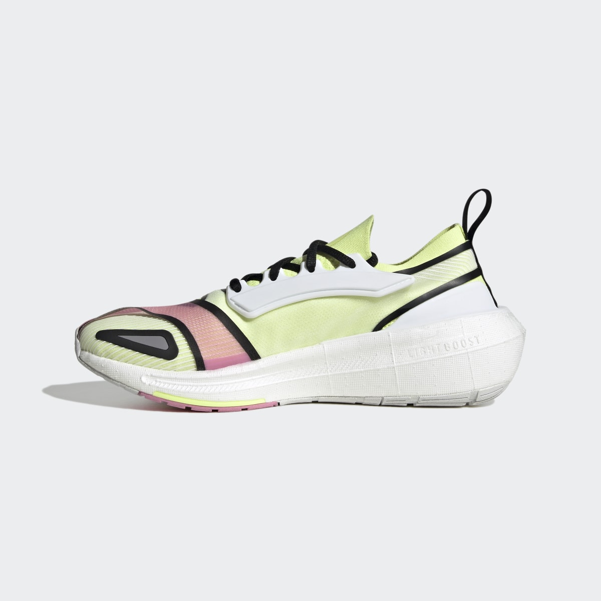 Adidas Chaussure adidas by Stella McCartney Ultraboost Light. 10