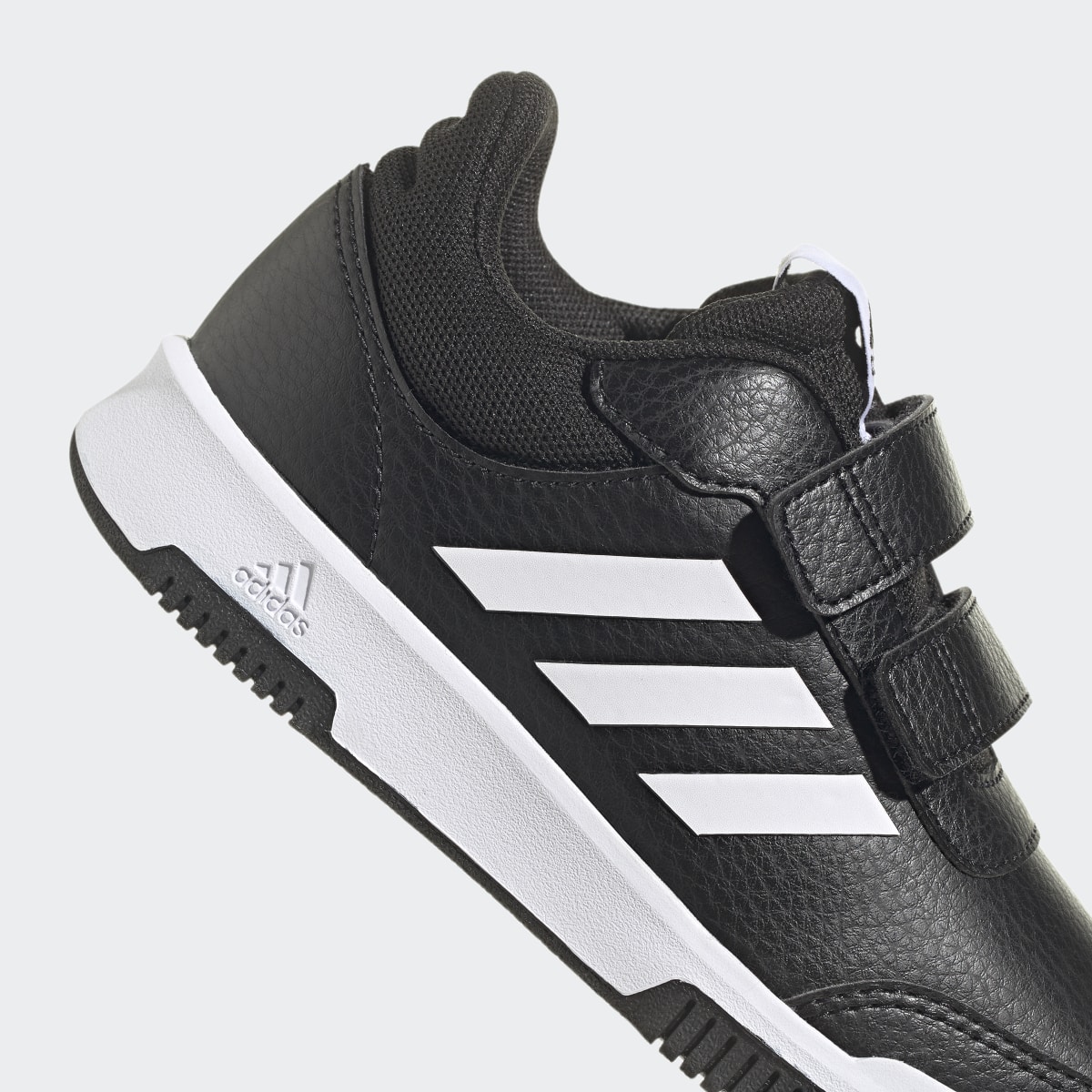 Adidas Scarpe Tensaur Hook and Loop. 10