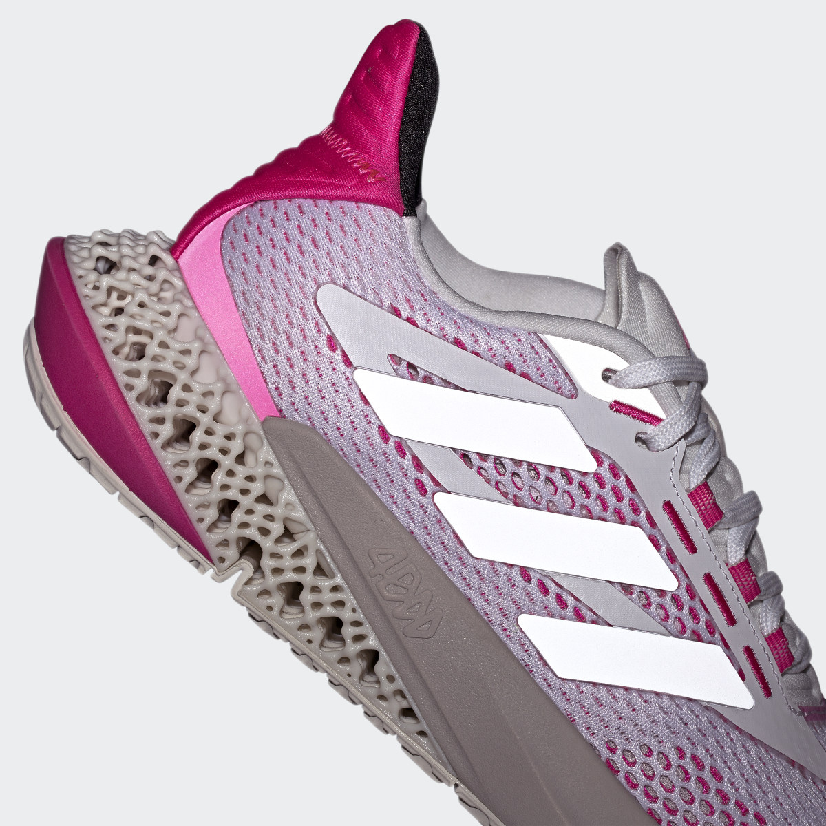 Adidas 4DFWD Pulse Laufschuh. 4