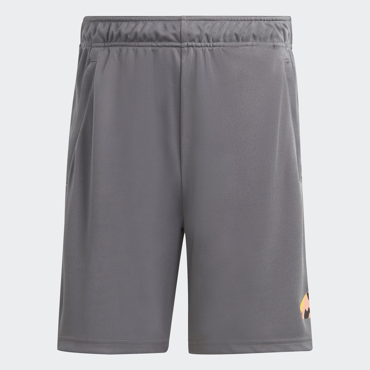 Adidas Train Essentials Seasonal Training Shorts. 4