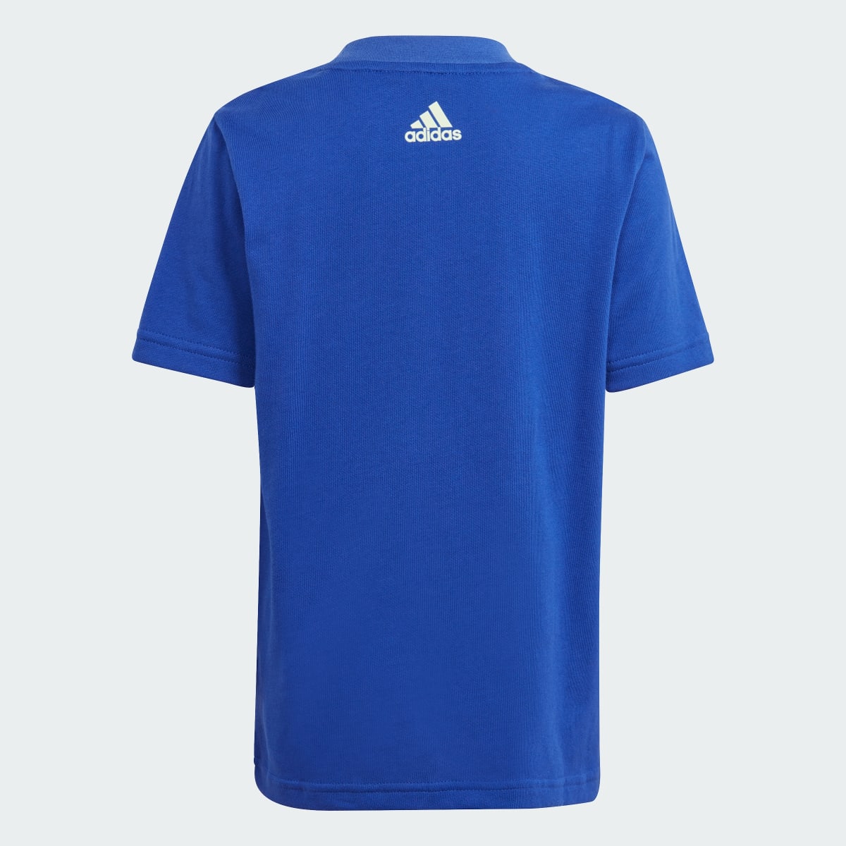 Adidas Conjunto Playera y Shorts Essentials. 4