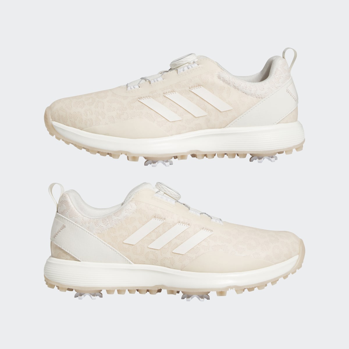 Adidas S2G BOA Golfschuh. 8