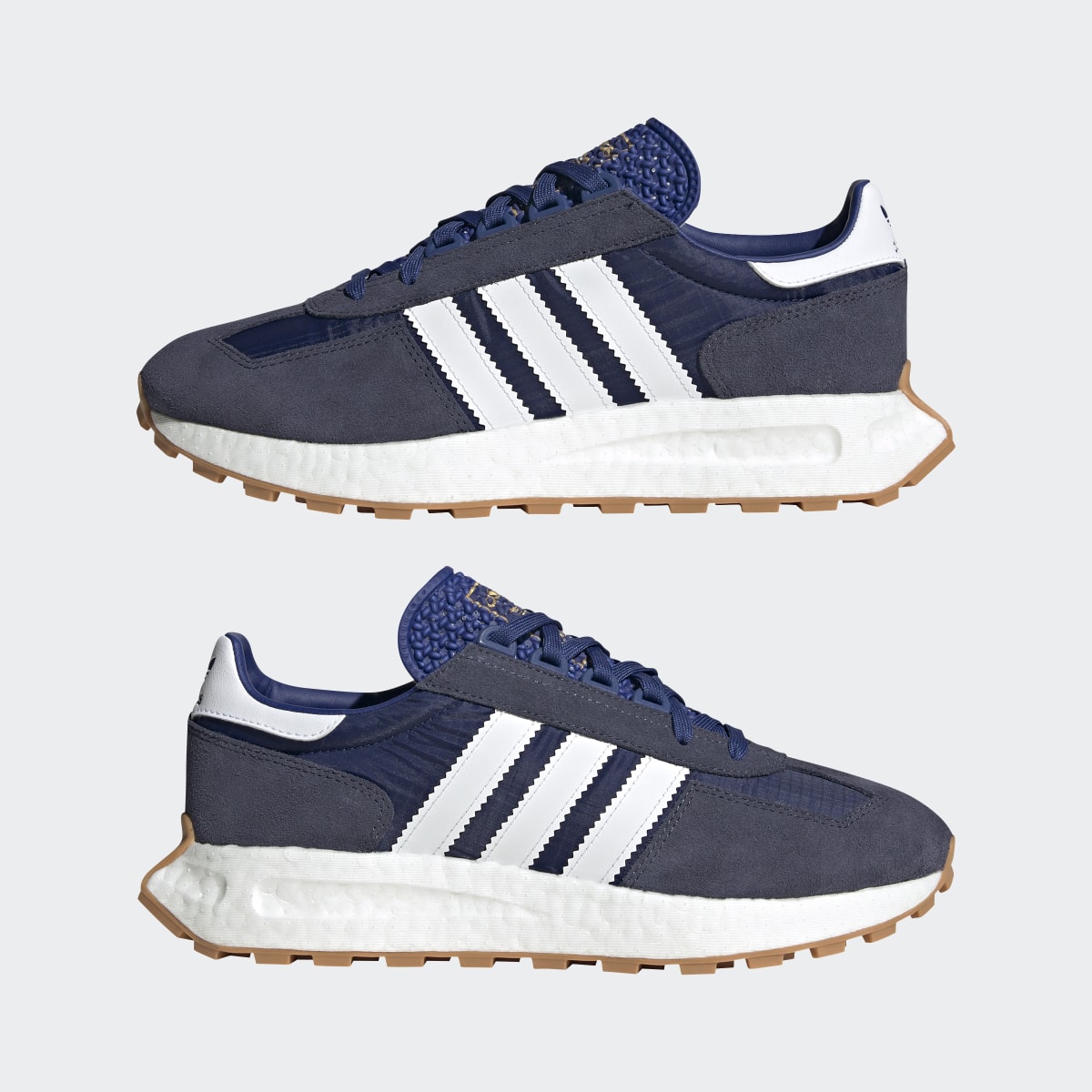 Adidas Retropy E5 Shoes. 8