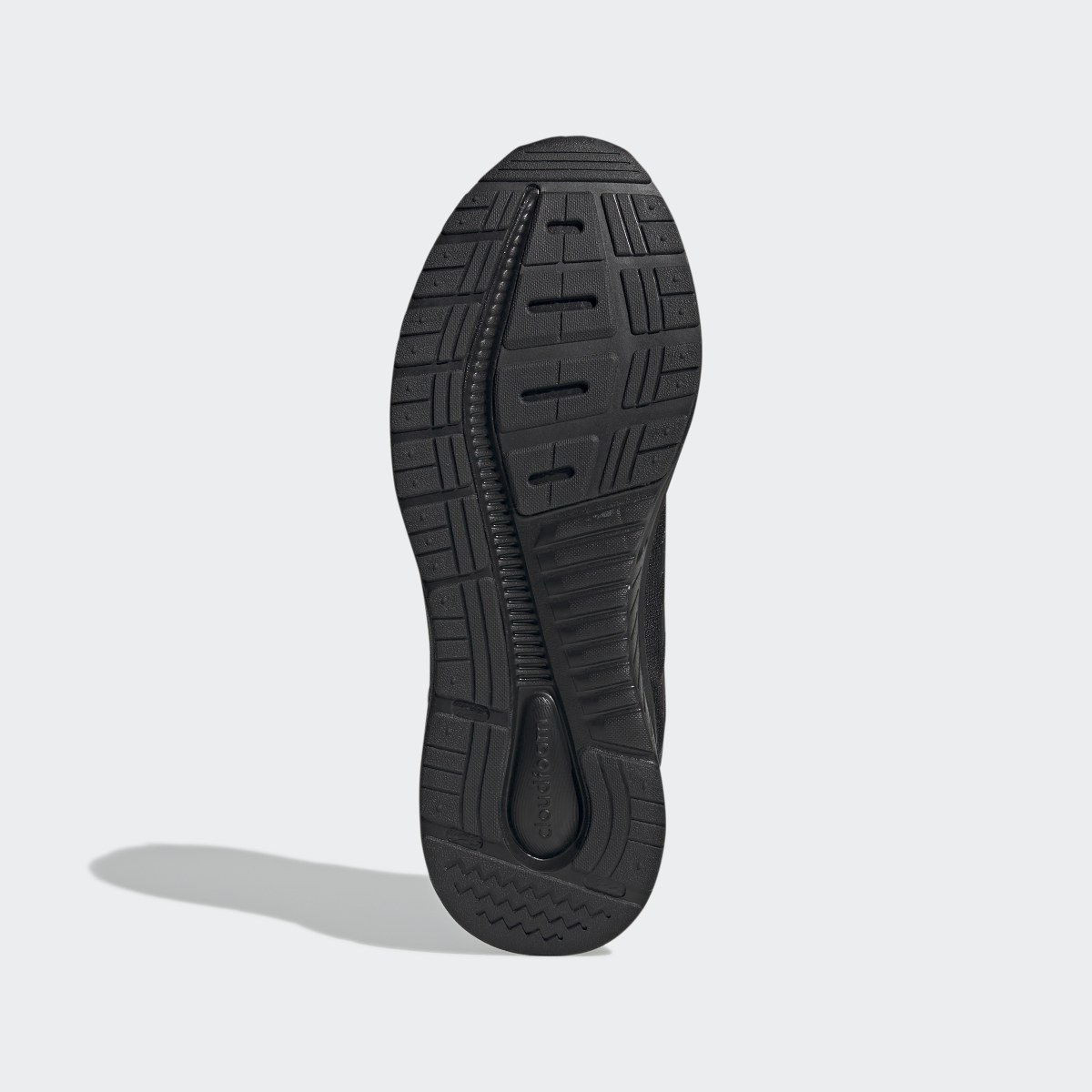 Adidas Galaxy 5 Ayakkabı. 4