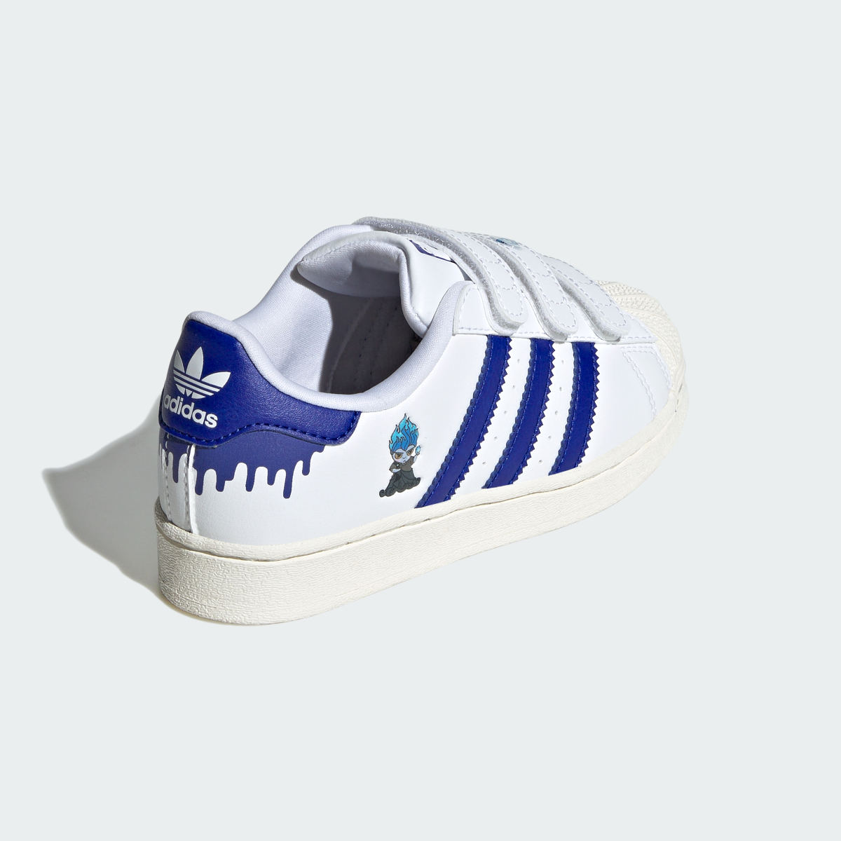 Adidas Sapatilhas adidas Superstar x Disney – Criança. 6