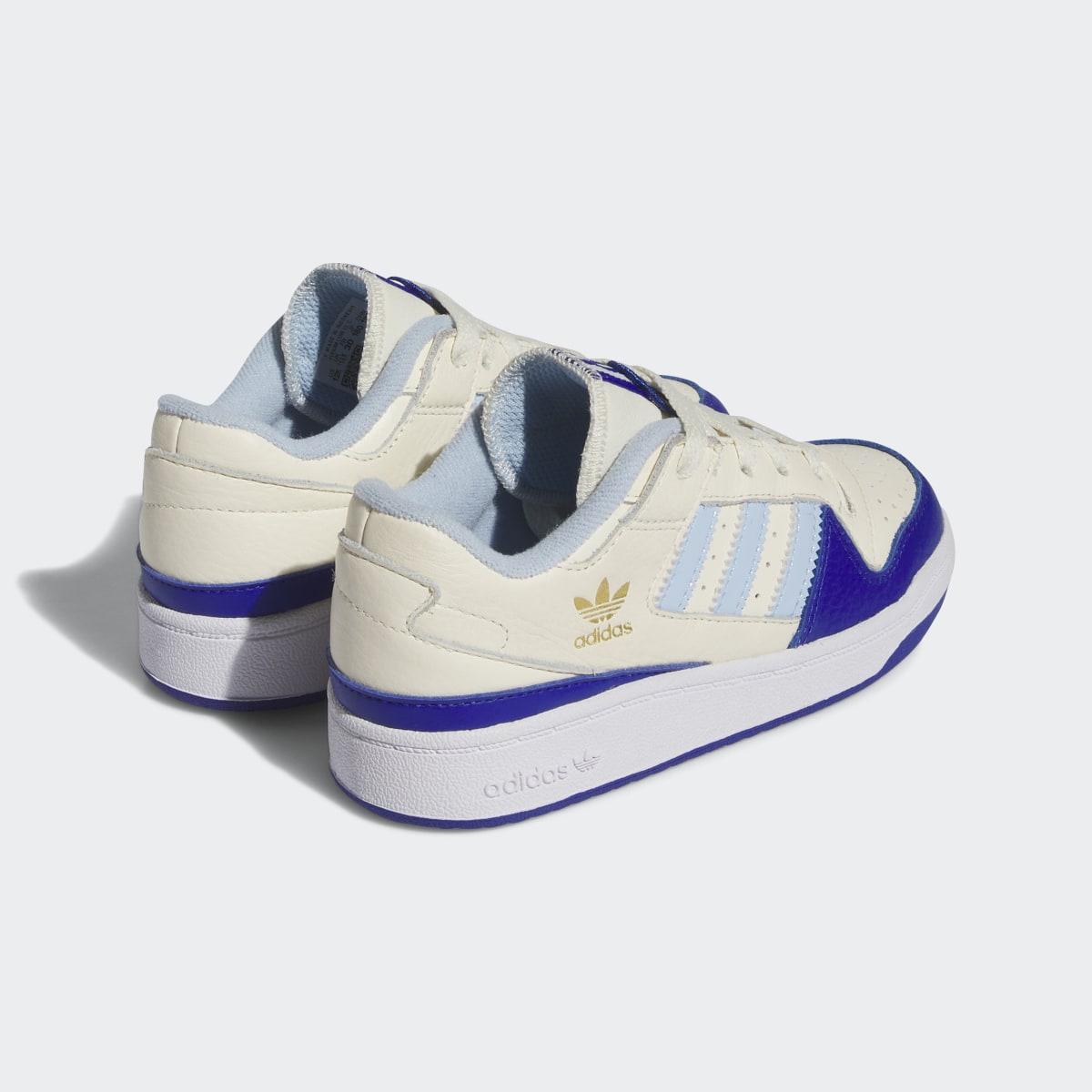 Adidas Tenis Forum Low Classic. 6