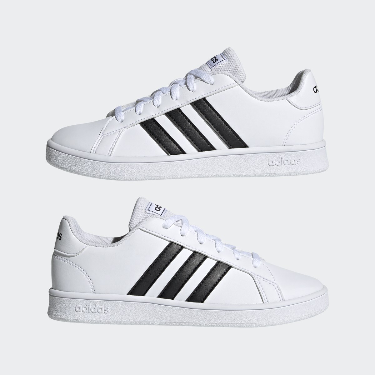 Adidas Chaussure Grand Court.. 9