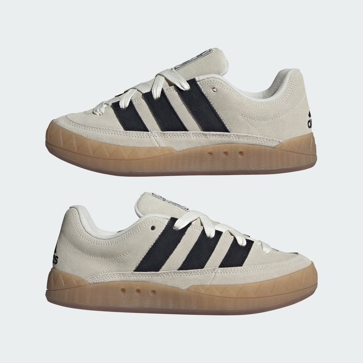 Adidas Chaussure Adimatic. 8