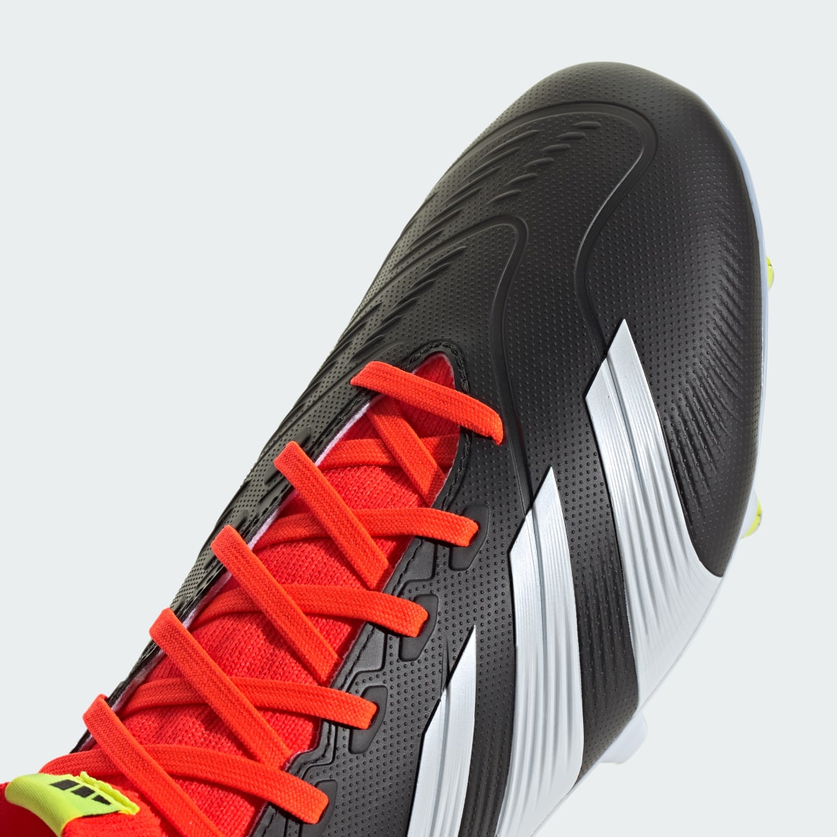 Adidas Predator 24 League Soft Ground Boots. 10