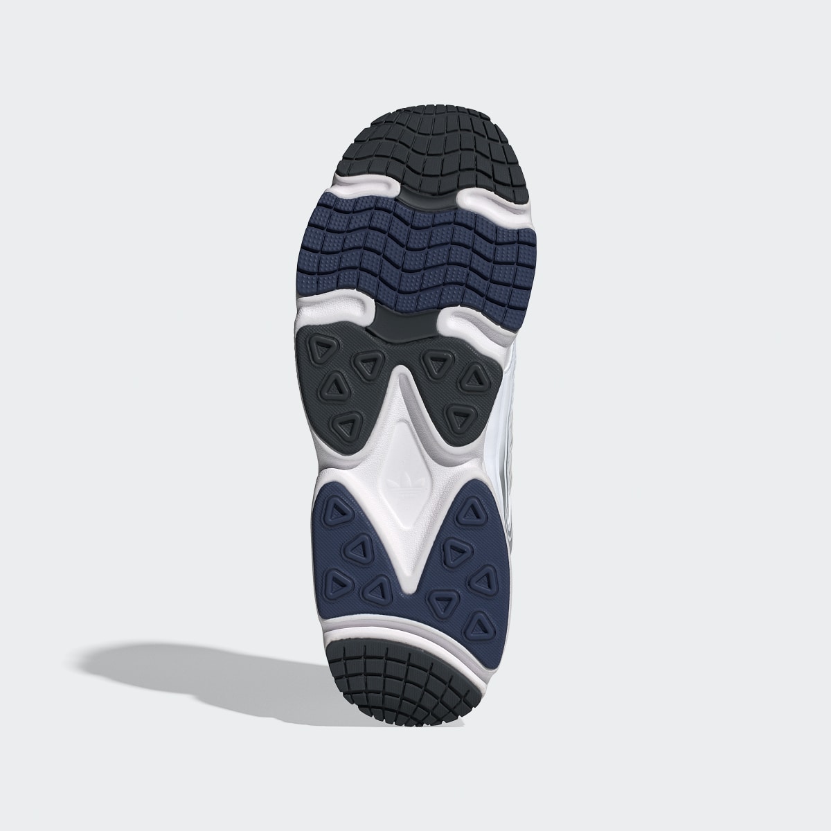 Adidas OZMILLEN Schuh. 4