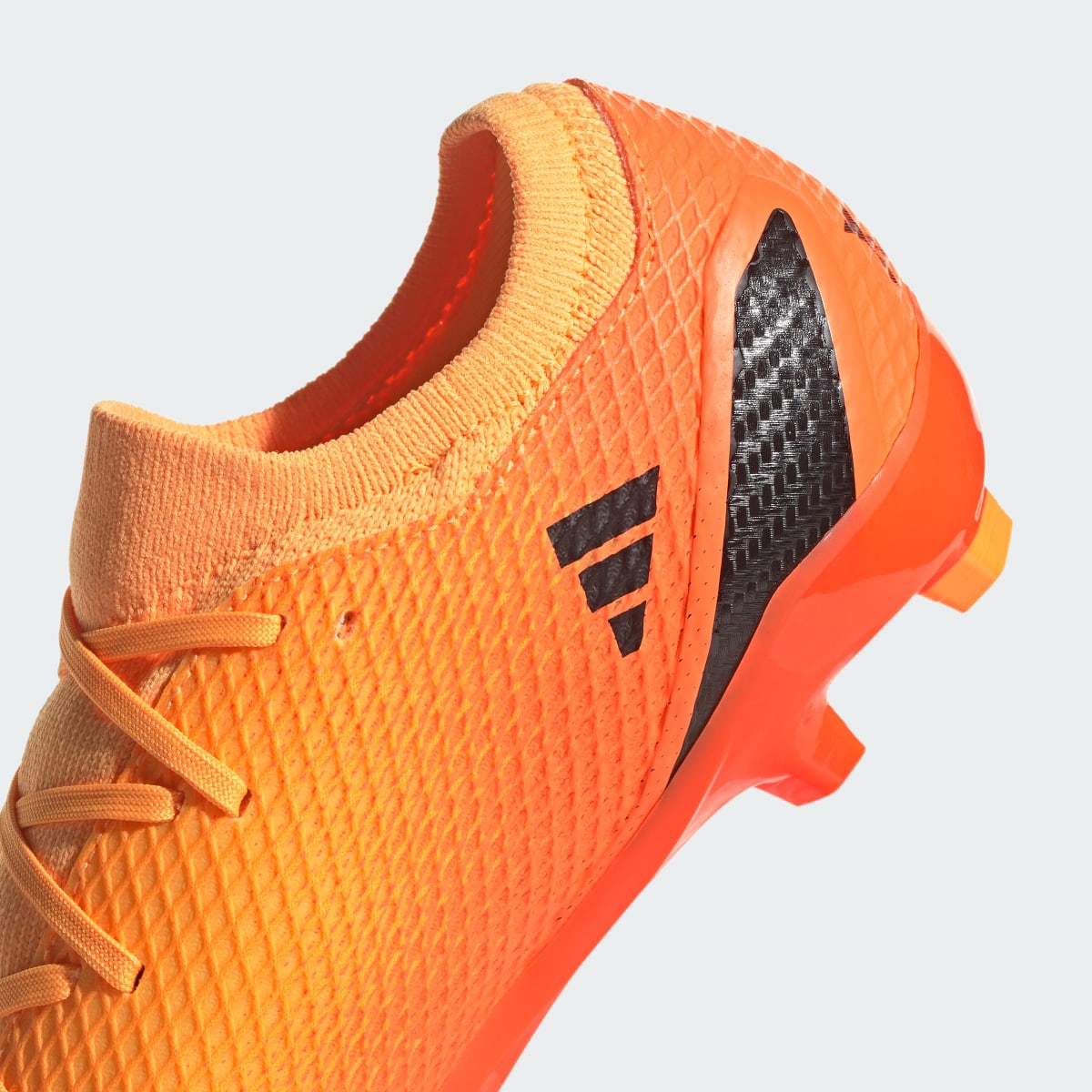 Adidas Calzado de Fútbol X Speedportal.3 Terreno Firme. 9