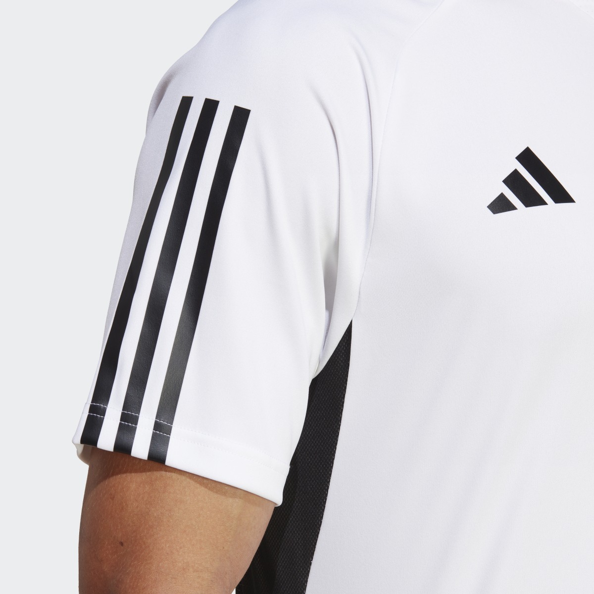 Adidas Camiseta Tiro 23 Competition. 8