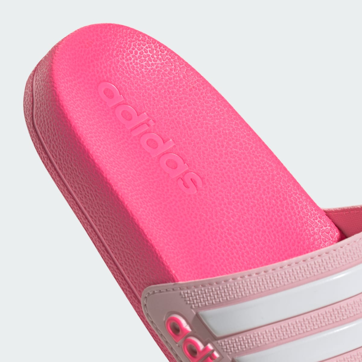 Adidas ADILETTE SHOWER SLIDES. 9