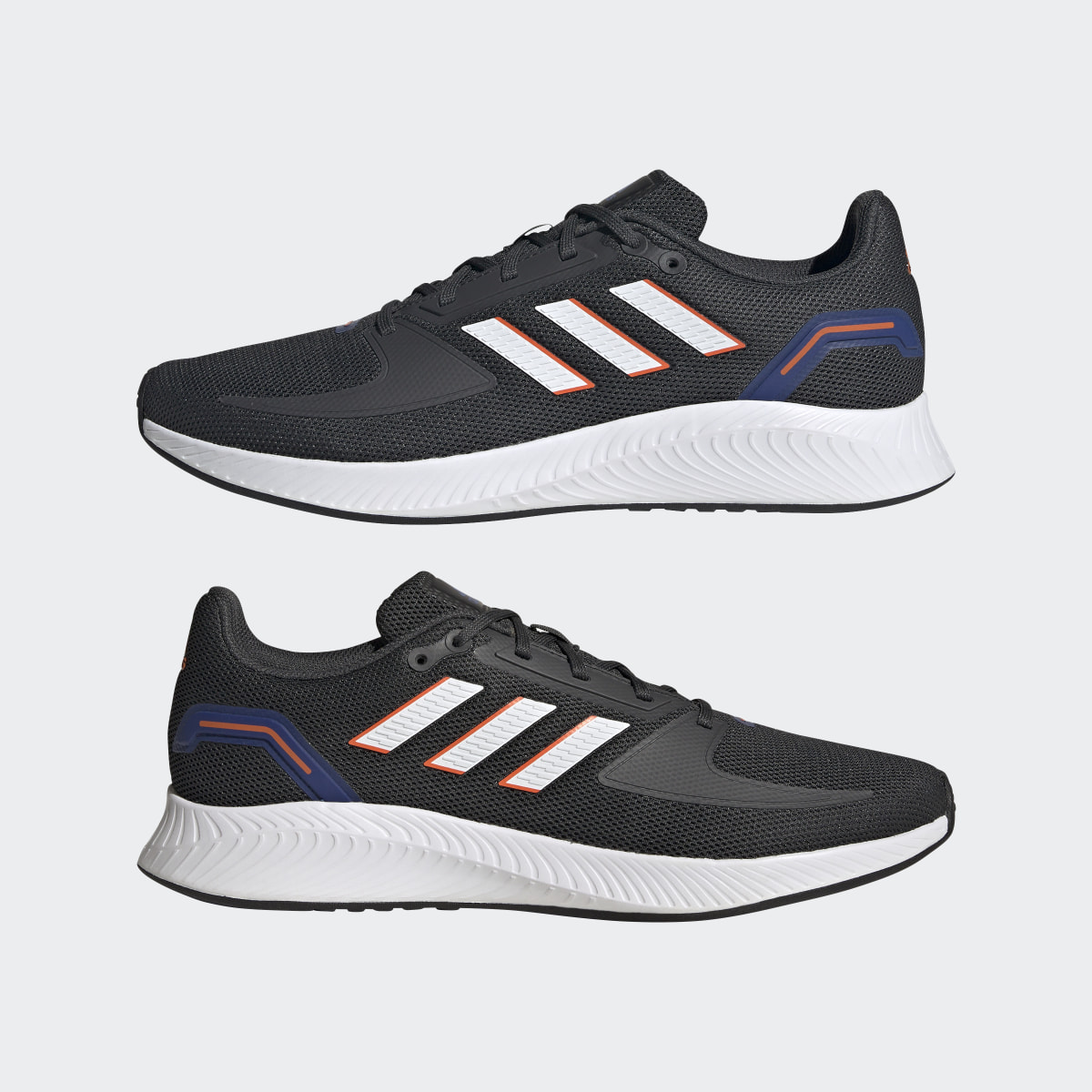 Adidas Run Falcon 2.0 Shoes. 8