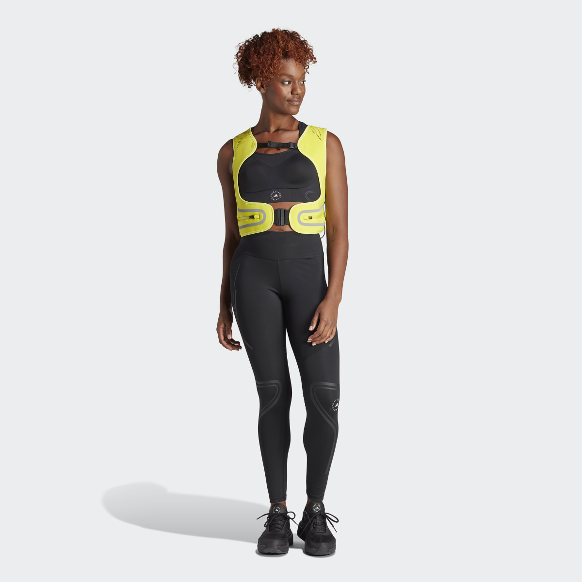 Adidas Leggings da running adidas by Stella McCartney TruePace. 5