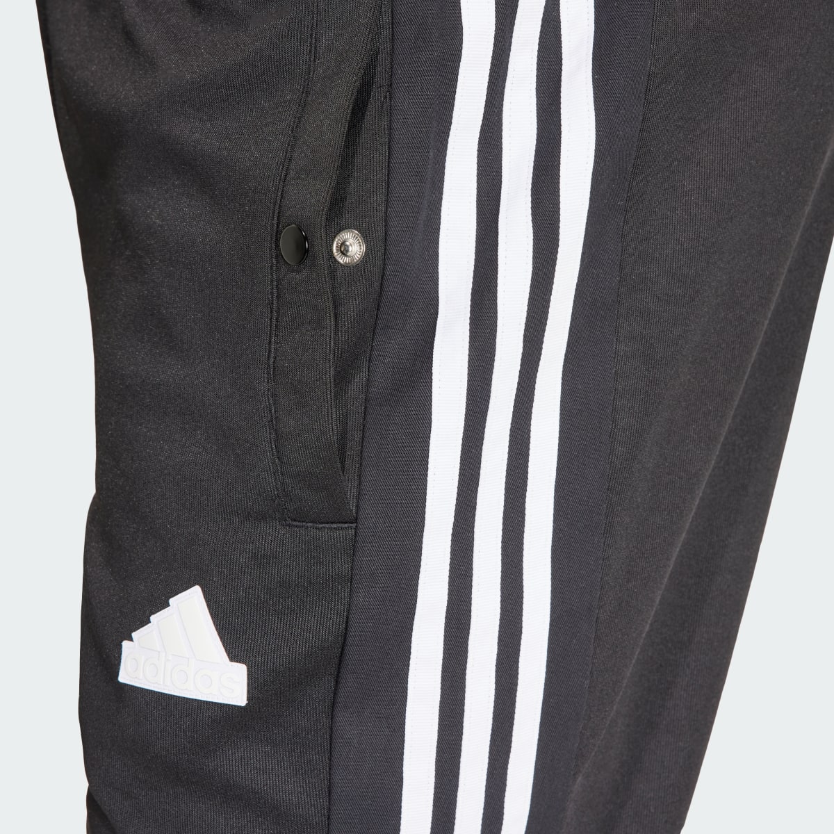 Adidas Tiro Material Mix Pants. 6