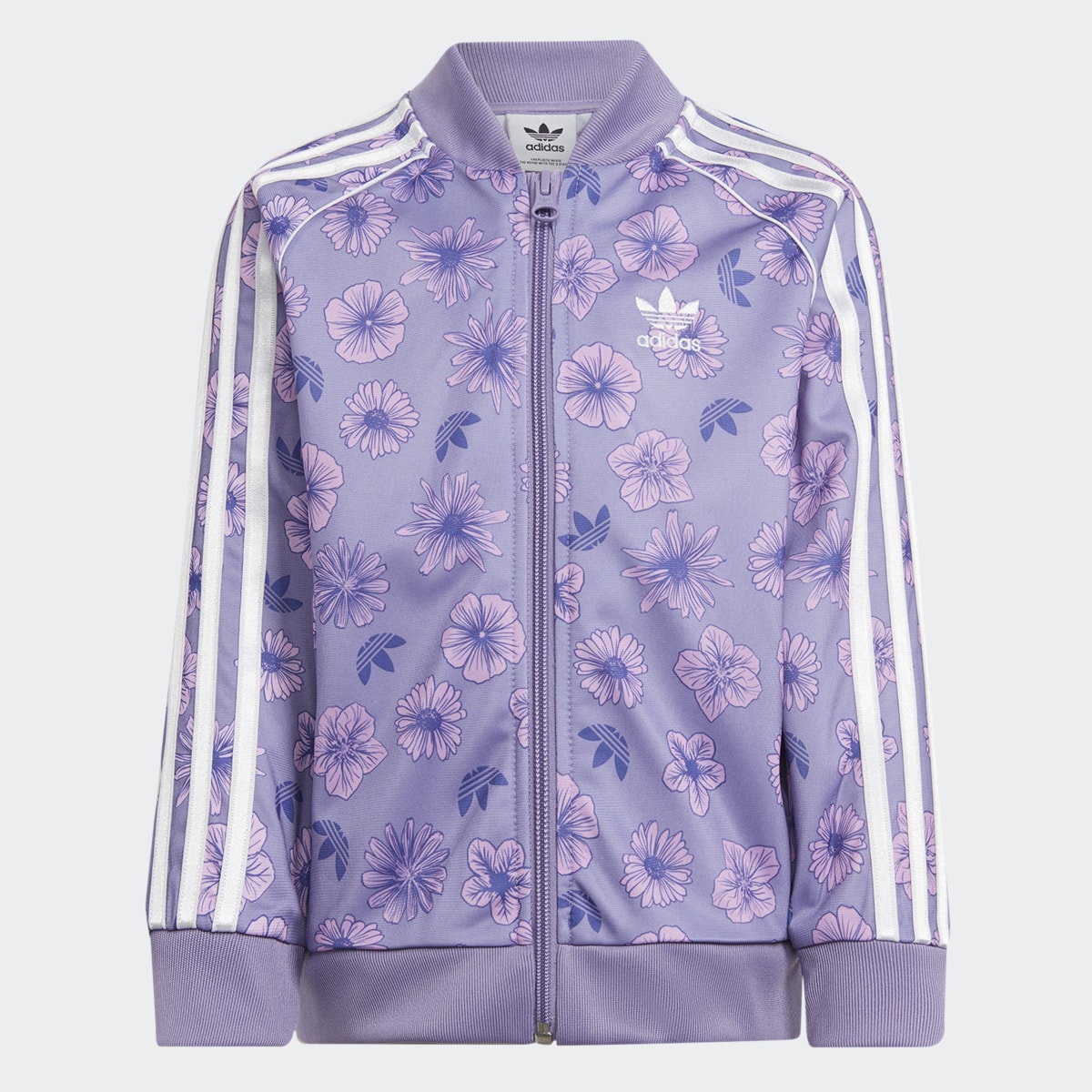 Adidas Floral Track Suit. 5 Adidas Floral Track Suit. 5