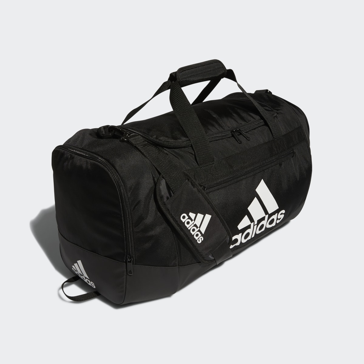 Adidas Defender Duffel Bag Medium. 4