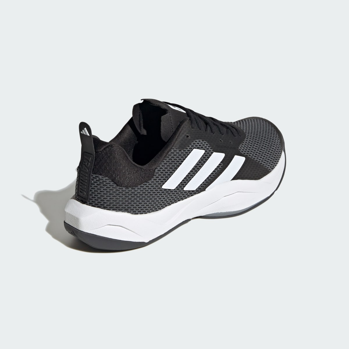 Adidas Rapidmove Trainer Shoes. 6