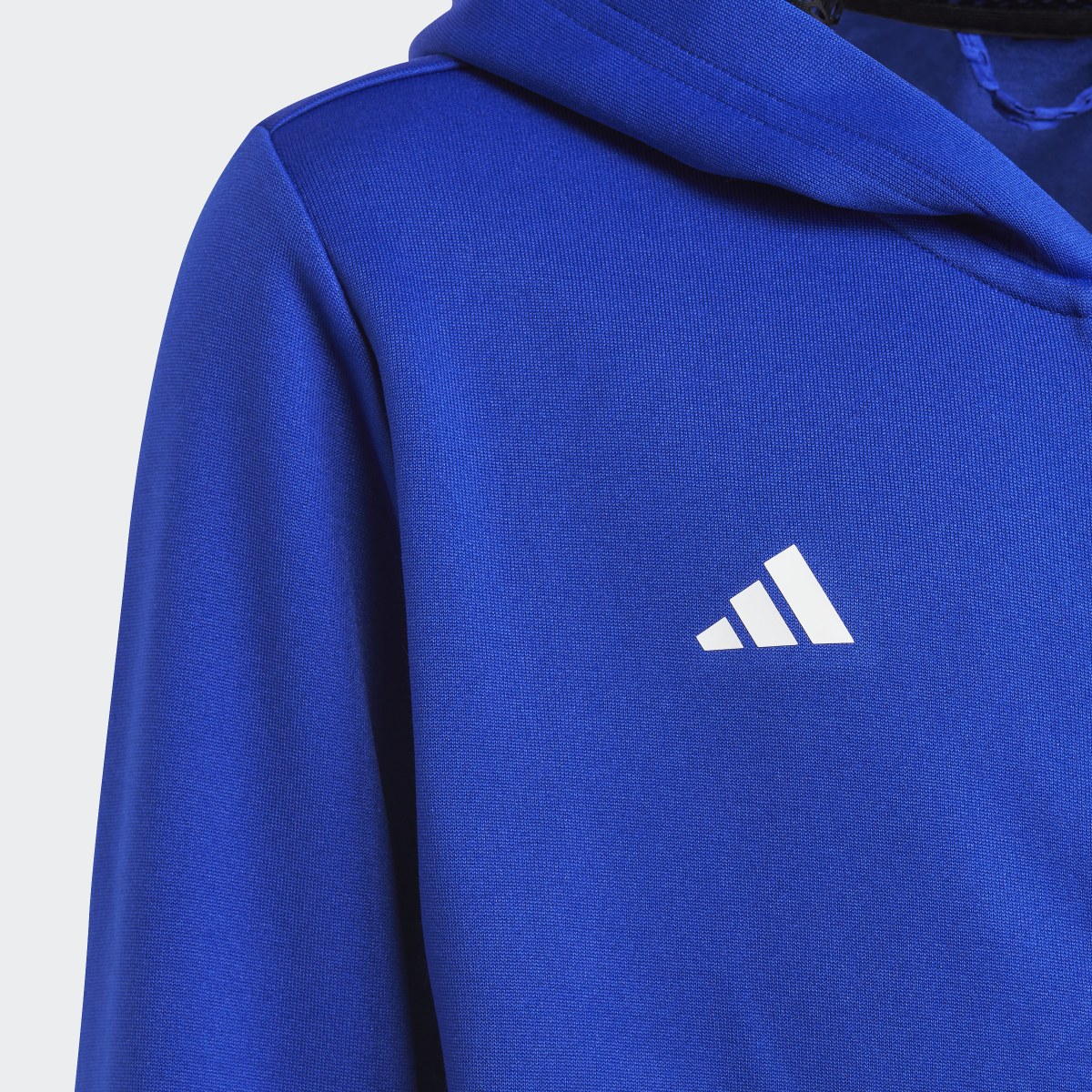 Adidas Football-Inspired Predator Full-Zip Hoodie. 5