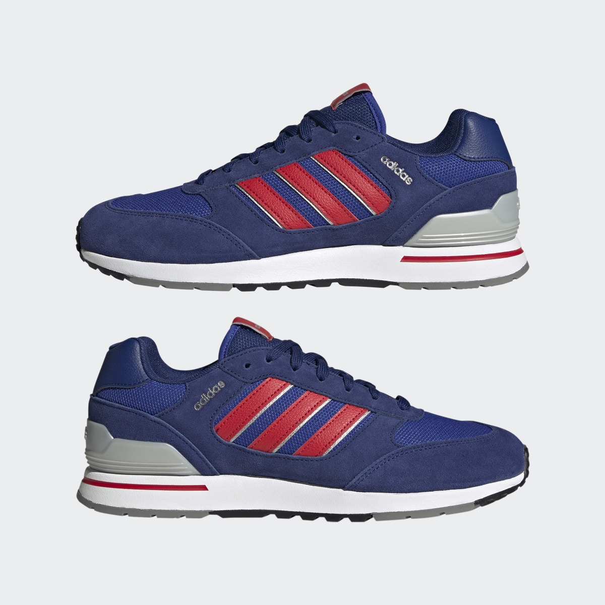 Adidas Sapatilhas Run 80s. 8