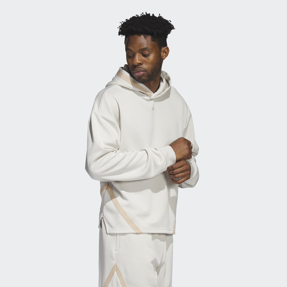 Adidas Hoodie Select. 4