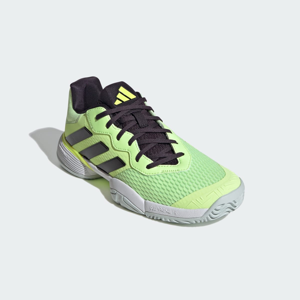 Adidas Scarpe da tennis Barricade Junior. 5