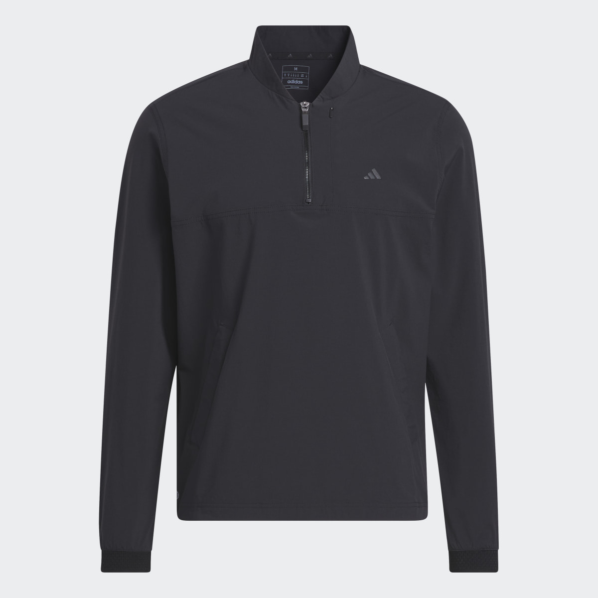 Adidas Ultimate365 Tour Stretch Golf Pullover. 5