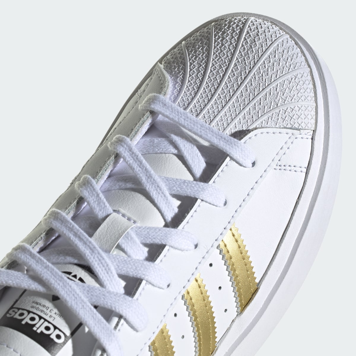 Adidas Superstar Bonega Ayakkabı. 9